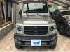 MERCEDES BENZ G-CLASS
