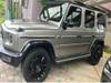 MERCEDES BENZ G-CLASS