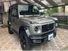 MERCEDES BENZ G-CLASS