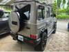 MERCEDES BENZ G-CLASS