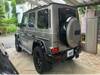 MERCEDES BENZ G-CLASS