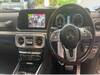 MERCEDES BENZ G-CLASS