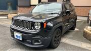 2017 CHRYSLER JEEP RENEGADE