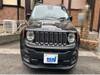 CHRYSLER JEEP RENEGADE
