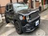 CHRYSLER JEEP RENEGADE