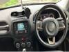 CHRYSLER JEEP RENEGADE
