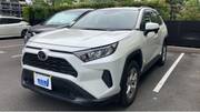 2020 TOYOTA RAV4 X