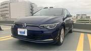 2021 VOLKSWAGEN GOLF