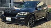2018 BMW X3