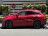 MERCEDES BENZ CLA-CLASS Shooting Brake