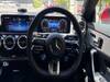 MERCEDES BENZ CLA-CLASS Shooting Brake