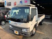 2007 MAZDA TITAN DASH LONG WIDE LOW DX