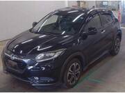 2016 HONDA VEZEL