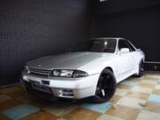 1992 NISSAN SKYLINE