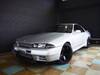 NISSAN SKYLINE