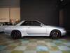 NISSAN SKYLINE