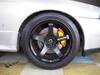 NISSAN SKYLINE
