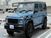 MERCEDES BENZ G-CLASS