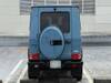MERCEDES BENZ G-CLASS