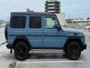 MERCEDES BENZ G-CLASS
