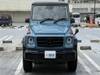 MERCEDES BENZ G-CLASS