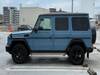 MERCEDES BENZ G-CLASS