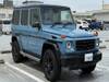 MERCEDES BENZ G-CLASS