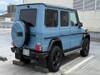 MERCEDES BENZ G-CLASS