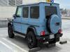 MERCEDES BENZ G-CLASS