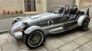 1999 MITSUOKA OTHER