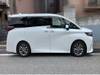 TOYOTA ALPHARD HYBRID