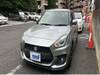 SUZUKI SWIFT SPORT