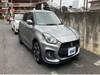 SUZUKI SWIFT SPORT