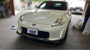 2012 NISSAN FAIRLADY Z