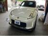 NISSAN FAIRLADY Z