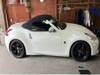NISSAN FAIRLADY Z