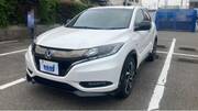 2016 HONDA VEZEL