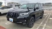 2023 TOYOTA LAND CRUISER PRADO
