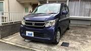 2014 HONDA N-WGN
