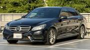 2015 MERCEDES BENZ E-CLASS