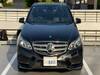 MERCEDES BENZ E-CLASS