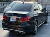 MERCEDES BENZ E-CLASS