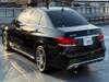 MERCEDES BENZ E-CLASS
