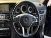 MERCEDES BENZ E-CLASS