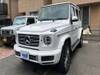 MERCEDES BENZ G-CLASS