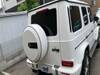 MERCEDES BENZ G-CLASS