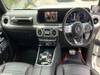 MERCEDES BENZ G-CLASS