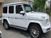 MERCEDES BENZ G-CLASS
