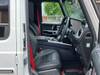 MERCEDES BENZ G-CLASS