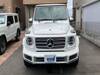 MERCEDES BENZ G-CLASS